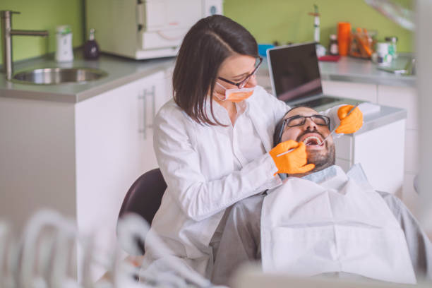Best Root Canal Emergency Dentist  in Oak Hill, FL