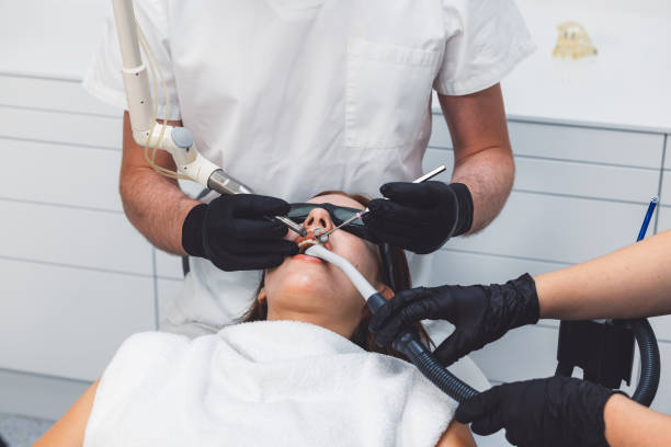 Best Cracked Tooth Emergency Dentist  in Oak Hill, FL